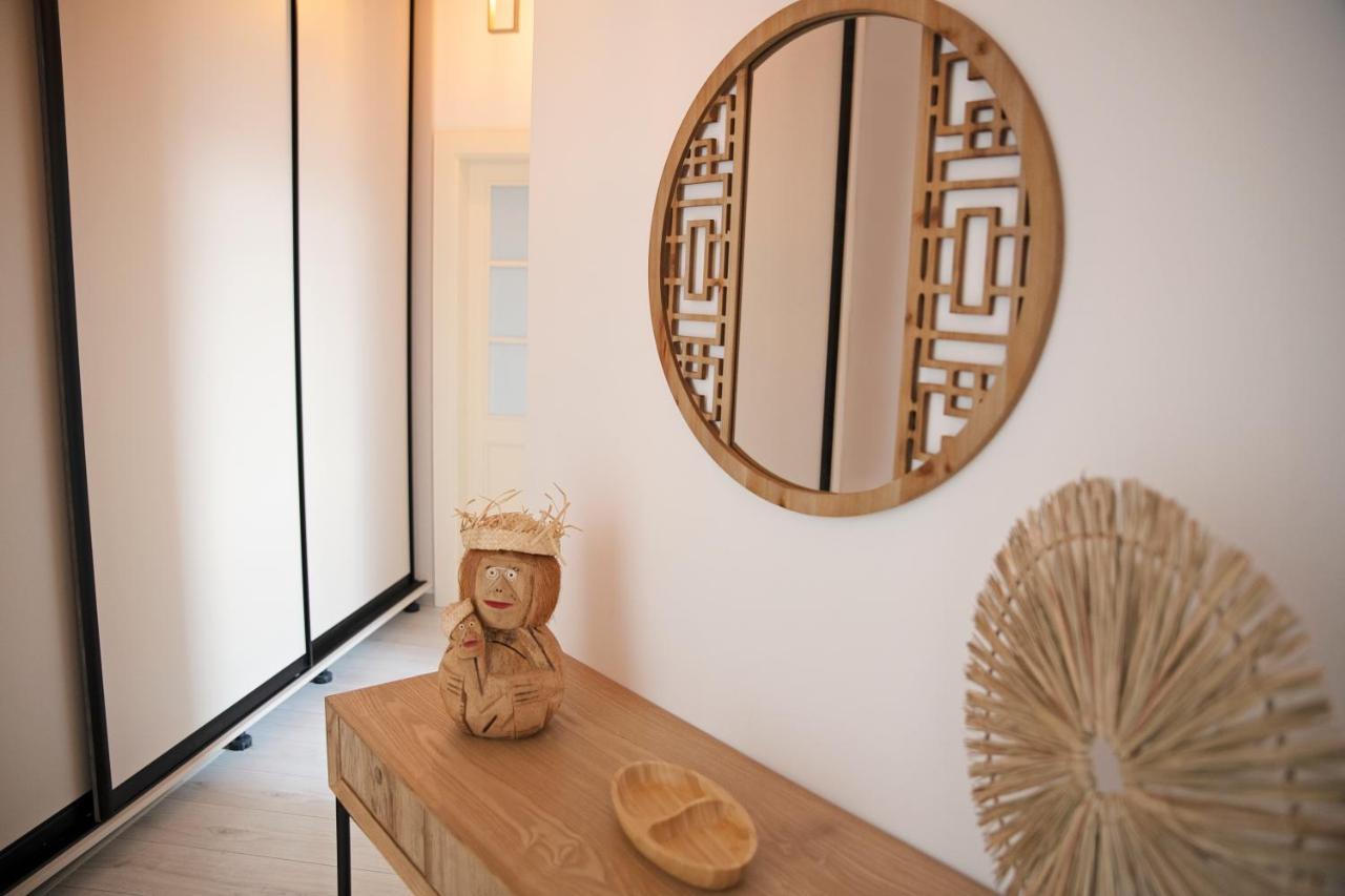 Cozy Modern Apartment In The Old Town - Hlavna Street Kosice Exterior photo
